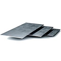 Лист 10 С390, 1500*6000, Б-ПН-О, Уральская Сталь
